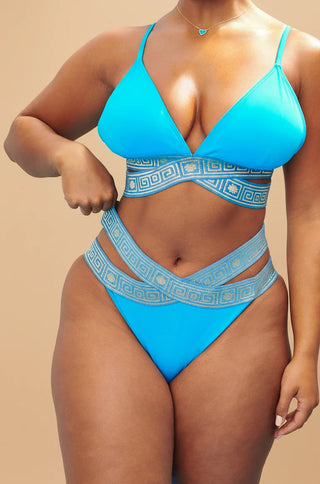 Flattering Bikinis